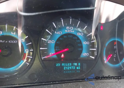 2012 Ford Fusion Se z USA, uszkodzony, nr VIN 3FAHP0HA2CR171631